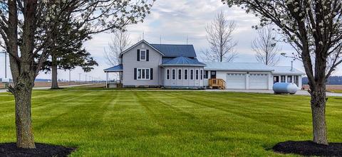 6642 S 500 Rd, Markle, IN 46770 photo 2