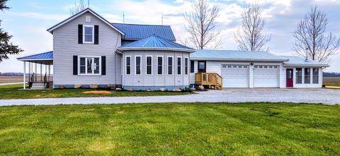 6642 S 500 Rd, Markle, IN 46770 photo 1