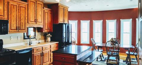 6642 S 500 Rd, Markle, IN 46770 photo 11