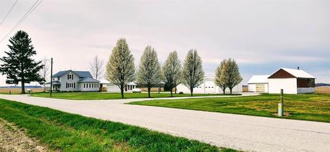 6642 S 500 Rd, Markle, IN 46770 photo 3