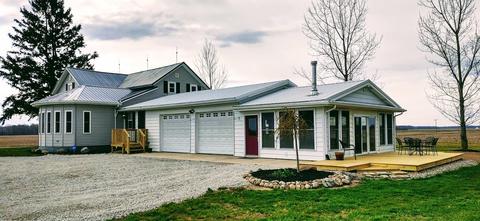 6642 S 500 Rd, Markle, IN 46770 photo 30