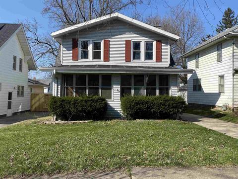 229 Eckman St, South Bend, IN 46614 photo 1