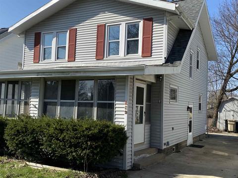 229 Eckman St, South Bend, IN 46614 photo 2