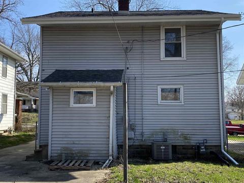 229 Eckman St, South Bend, IN 46614 photo 13