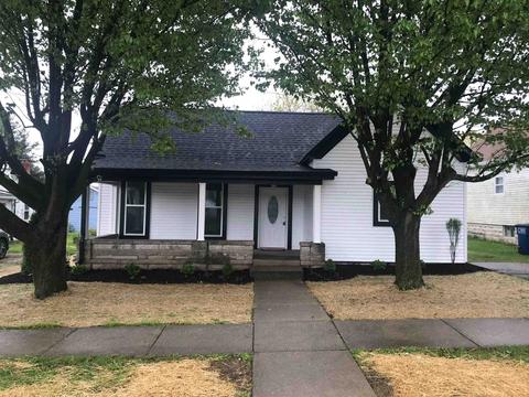 628 Q St, Bedford, IN 47421 photo 1