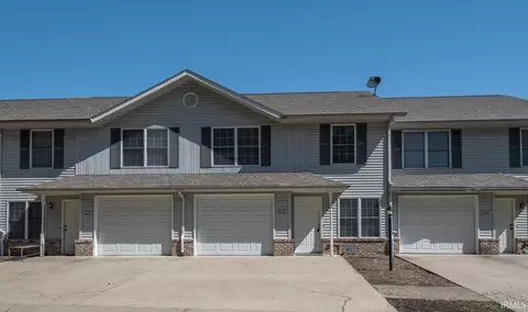 3974-3980 S Cramer Cir, Bloomington, IN 47404 photo 1