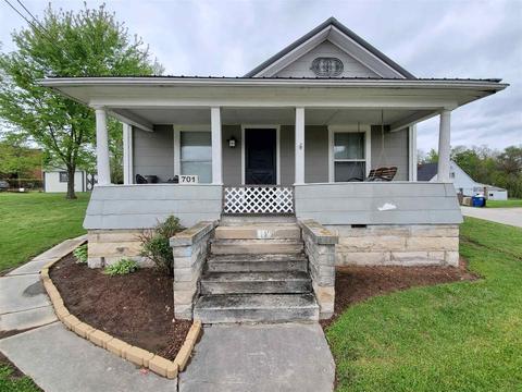 701 7th St, Bedford, IN 47421 photo 1