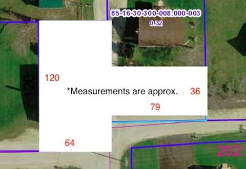 5998 E 500 S Rd, Wabash, IN 46992 photo 1