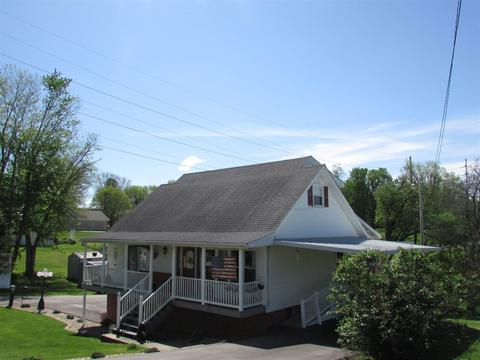 300 6th St, Oolitic, IN 47451 photo 2