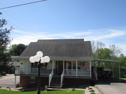 300 6th St, Oolitic, IN 47451 photo 1