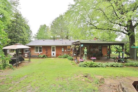 3216 Winding Trail Dr, Robards, KY 42452 photo 17
