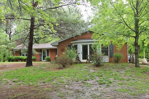 3216 Winding Trail Dr, Robards, KY 42452 photo 1