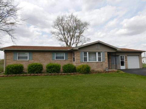 402 E 500 S, Wabash, IN 46992 photo 1