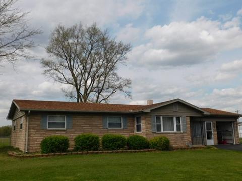402 E 500 S, Wabash, IN 46992 photo 23