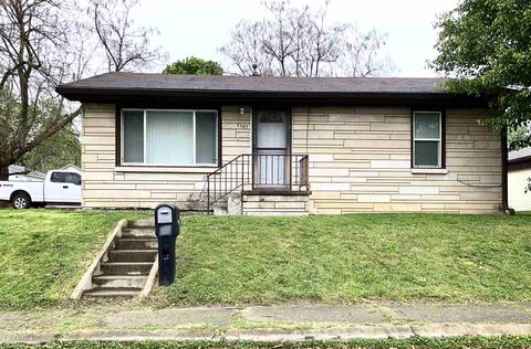 1107 R St, Bedford, IN 47421 photo 1