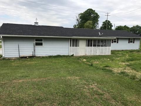 831 Teke Burton Dr, Mitchell, IN 47446 photo 15