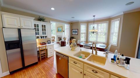 1 Brownstone Court Ct, Jasper, IN 47546 photo 11