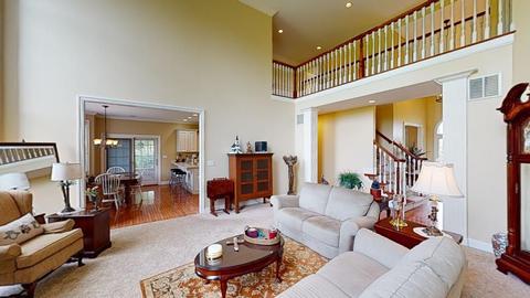 1 Brownstone Court Ct, Jasper, IN 47546 photo 5