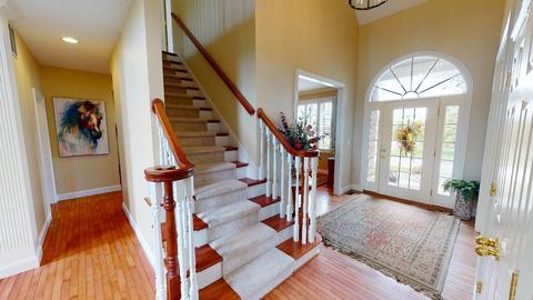 1 Brownstone Court Ct, Jasper, IN 47546 photo 3