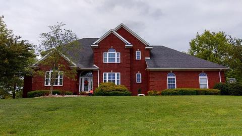 1 Brownstone Court Ct, Jasper, IN 47546 photo 1