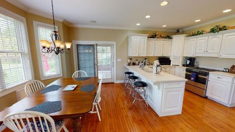 1 Brownstone Court Ct, Jasper, IN 47546 photo 10