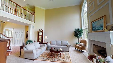 1 Brownstone Court Ct, Jasper, IN 47546 photo 6