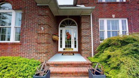 1 Brownstone Court Ct, Jasper, IN 47546 photo 2