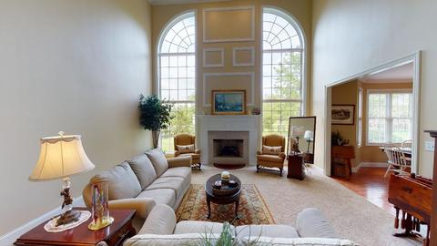 1 Brownstone Court Ct, Jasper, IN 47546 photo 4