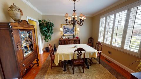 1 Brownstone Court Ct, Jasper, IN 47546 photo 8