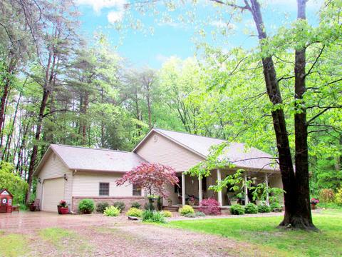 1 Green Acres Rd, Mitchell, IN 47446 photo 1