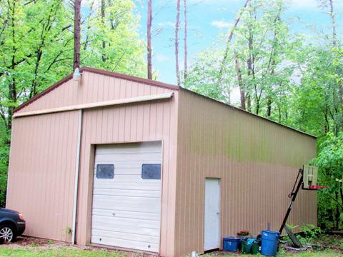 1 Green Acres Rd, Mitchell, IN 47446 photo 22