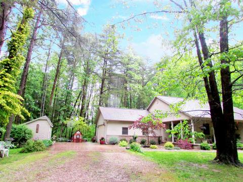 1 Green Acres Rd, Mitchell, IN 47446 photo 21
