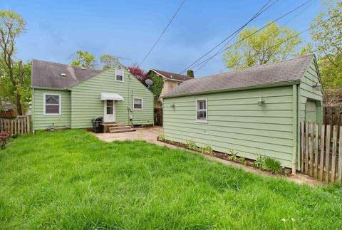 633 Eckman St, South Bend, IN 46614 photo 4