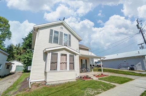 408 S Poplar St, Lagrange, IN 46761 photo 2