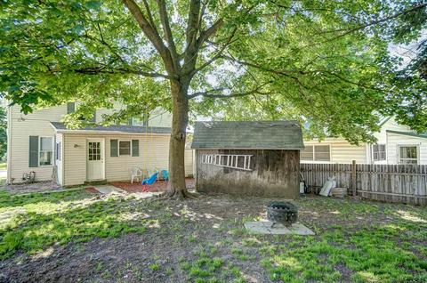 408 S Poplar St, Lagrange, IN 46761 photo 22