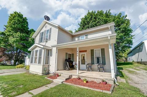 408 S Poplar St, Lagrange, IN 46761 photo 1