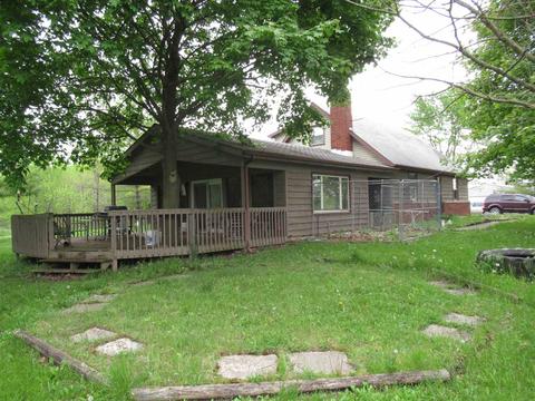 Switzerland County Rising Sun Quercus Grove Road Hite Rd New
