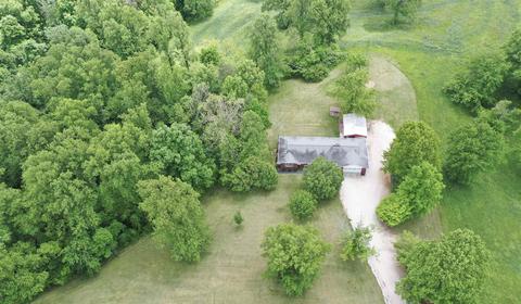 4608 E State Road 164, Jasper, IN 47546 photo 36