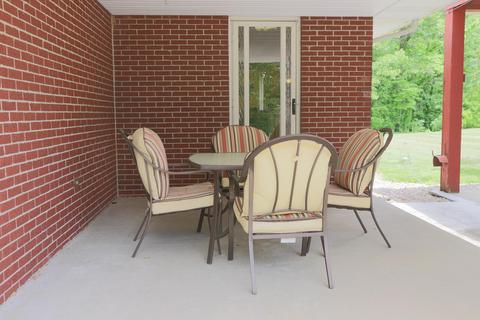 4608 E State Road 164, Jasper, IN 47546 photo 16