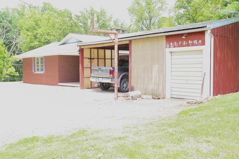 4608 E State Road 164, Jasper, IN 47546 photo 30