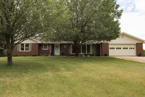 4608 E State Road 164, Jasper, IN 47546 photo 1