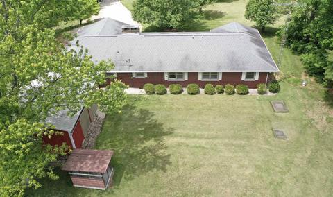 4608 E State Road 164, Jasper, IN 47546 photo 34