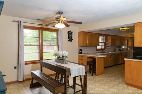 4608 E State Road 164, Jasper, IN 47546 photo 3