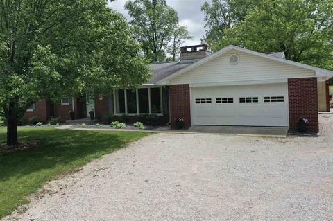 4608 E State Road 164, Jasper, IN 47546 photo 29