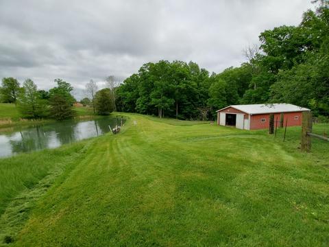 2702 Ridge Rd, Williams, IN 47470 photo 30