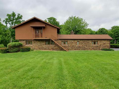2702 Ridge Rd, Williams, IN 47470 photo 1