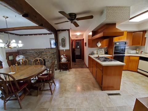2702 Ridge Rd, Williams, IN 47470 photo 5