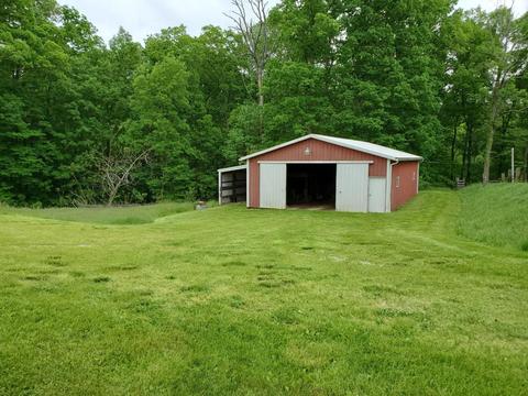 2702 Ridge Rd, Williams, IN 47470 photo 29