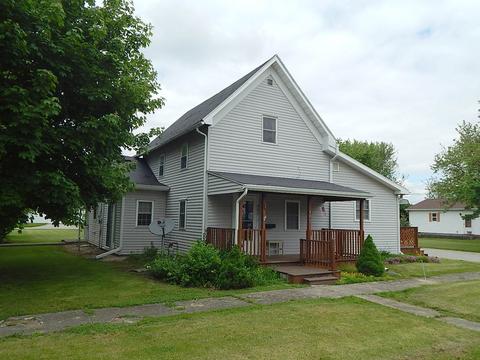 403 E Ohio St, Bluffton, IN 46714 photo 1