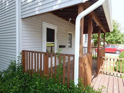 403 E Ohio St, Bluffton, IN 46714 photo 4